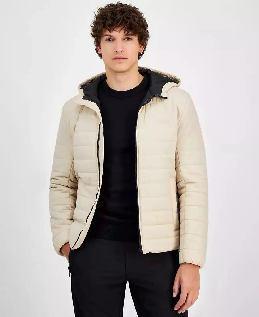 Full-Zip Jacket